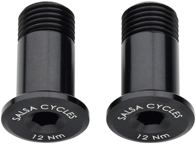 Salsa Link Pivot Bolt Kit - M12x1.25 24L