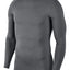 Camiseta Transpirable de Cuello Redondo para Hombre Talla Grande