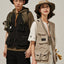 Boxi Outdoor Functional Workwear Vest for Men and Women