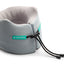 Coussin de Voyage U-Shaped en Mousse à Mémoire Premium