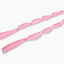 Premium Multi-Loop Stretching Strap for Yoga & Pilates