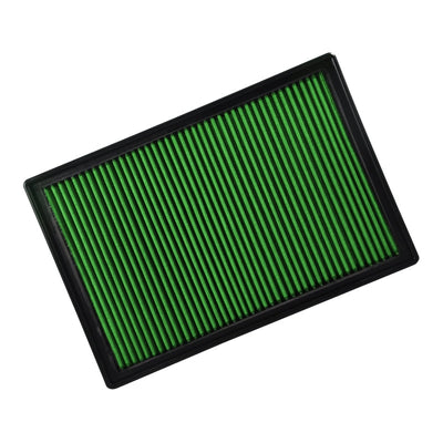 High-Performance Green Filter for 02-12 DODGE Ram 1500 & 2500 Pickup 3.7L V6 - Korvel