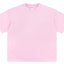 Men's Oversized Round Neck T-Shirt