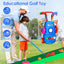 Ensemble de golf pour tout-petits GBruno - Jouet de golf complet pour enfants