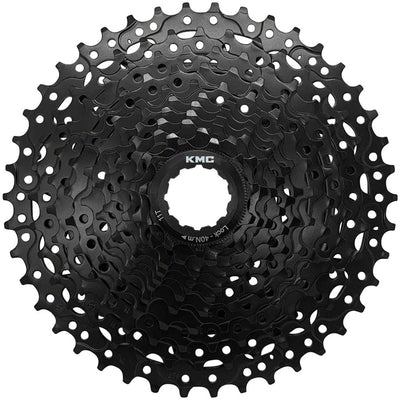KMC REACT Cassette - 11-Speed 11-42t HG Driver Compatible