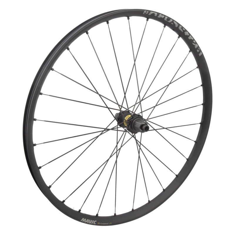 Mavic E-CrossTrail SL 29in Rear Wheel