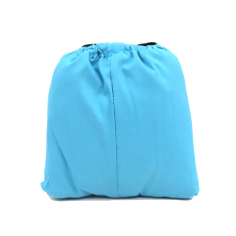 Portable Baby Seat for On-the-Go Families