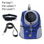 Premium Pet Travel Carrier Bag for Adventurous Outings