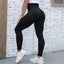 Pantalones Deportivos Sin Costuras para el Gimnasio