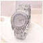 Reloj de Diamante de Lujo - Elegancia Atemporal