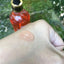 Radiant Glow Face Serum with Blood Orange Extract