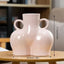 Vases en céramique corps humain - Décor unique pour la maison