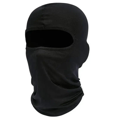 Alpine Full Face Cover for Outdoor Adventures