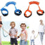 Pulsera de Guía de Seguridad Ajustable para Niños