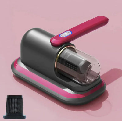 Aspirateur de Matelas Sans Fil pour un Enlèvement Efficace des Acariens