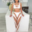 Combinaison Chic pour Femmes pour un Style Sans Effort