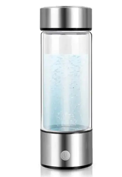 Máquina de Agua de Hidrógeno Premium para una Hidratación Mejorada