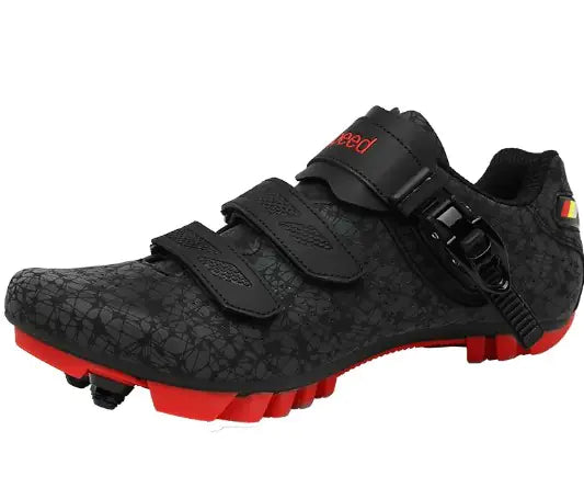 Premium Reflective Cycling Shoes for Men and Women
