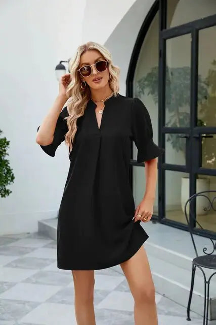Chic Women's Summer Dresses for Every Occasion