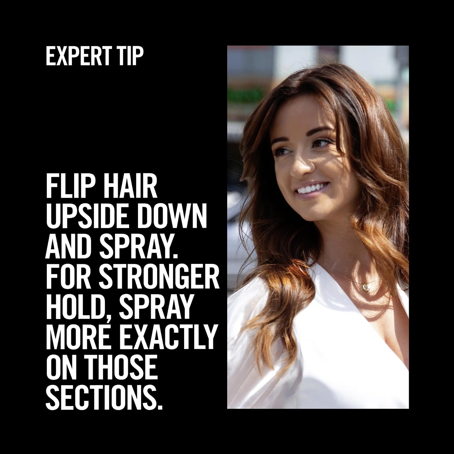 TRESemmé Travel-Size Hairspray 6-Pack - Extra Hold & Anti-Frizz