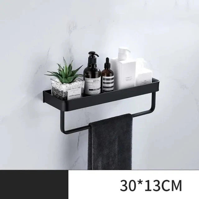 Soporte de Ducha Montado en la Pared