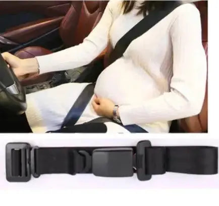 Premium Maternity Support Belt for Comfort and Stability