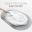 Premium Water-Absorbent Bathroom Mat