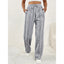 Premium Wide Leg Loose Sweatpants