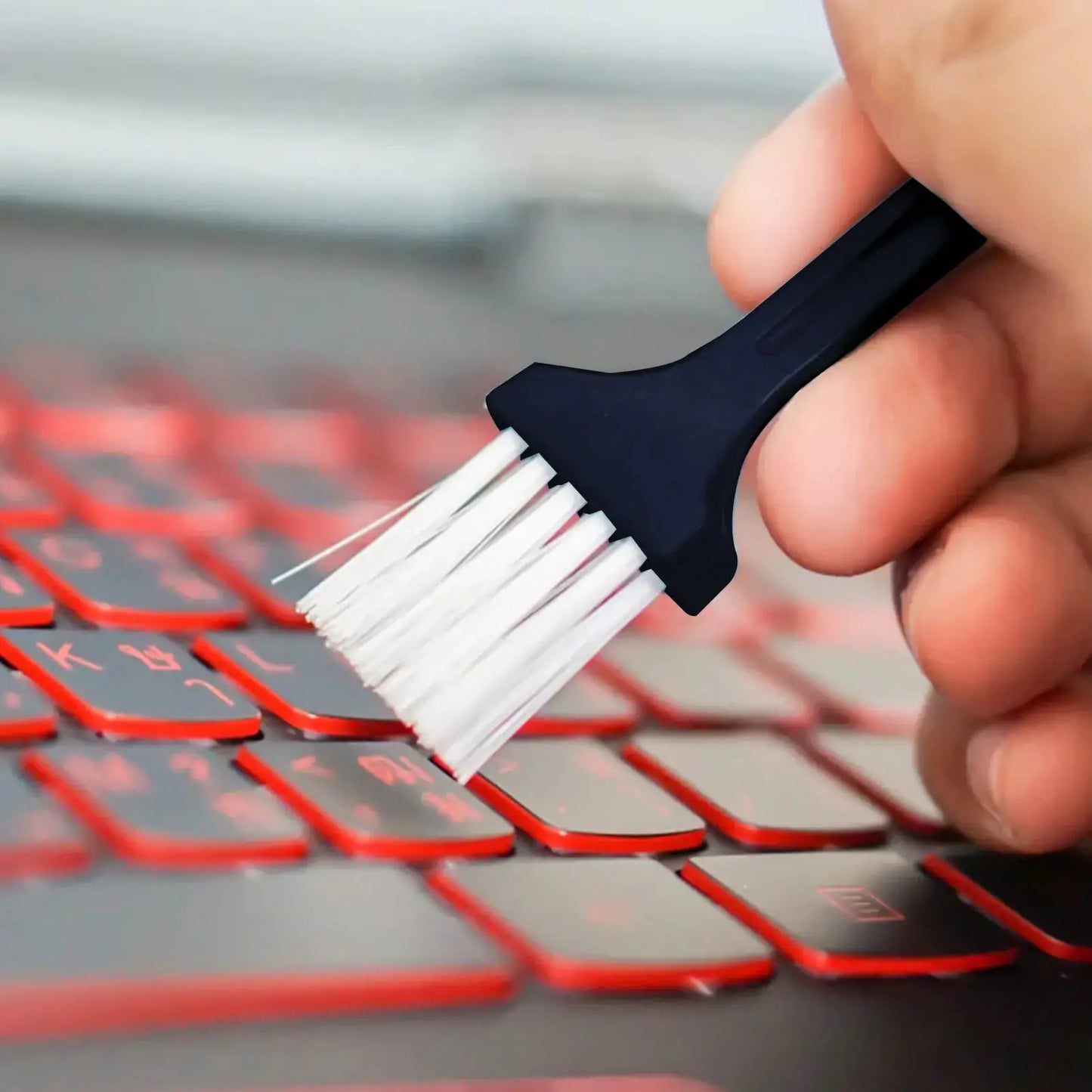 Kit de nettoyage de clavier premium - 11 en 1 essentiels