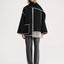 Dejavu Skarf Jacket - Stylish and Versatile Outerwear