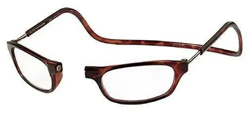 Lunettes de lecture magnétiques unisexes - Élégantes et pratiques