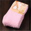Women's Cozy Bed Socks in Pure Color