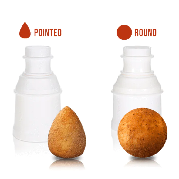 DIY Rice Ball Press Maker for Perfectly Shaped Treats