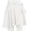 Ensemble Deux Pièces en Satin Doux