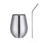 Premium Stainless Steel Beer and Wine Cup
