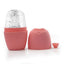Silicone Ice Massage Cups for Skin Care
