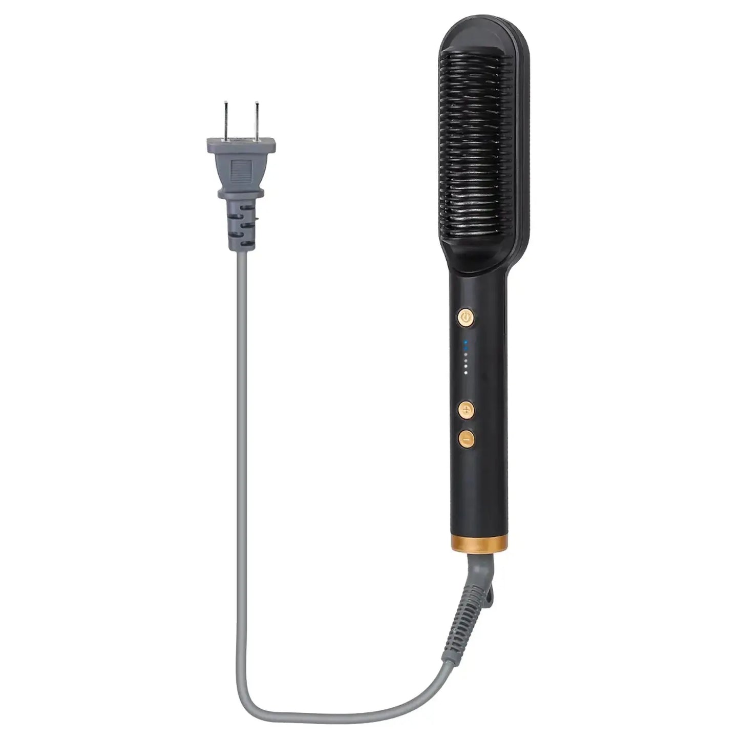 Premium Electric Hair Straightener for Effortless Styling