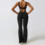 Conjunto de Gimnasio Naked Feeling