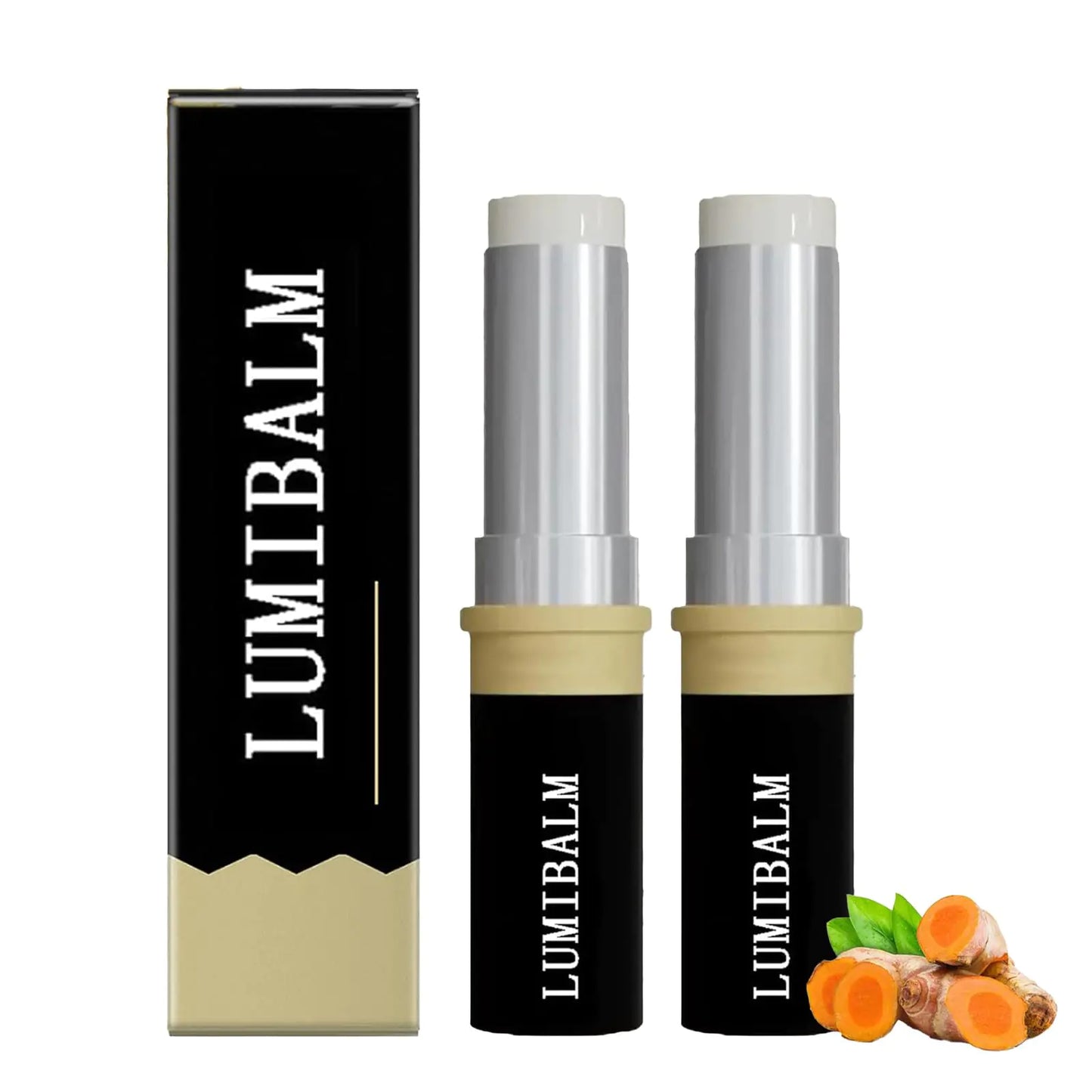 Lumibalm Eye Cream Stick - Fórmula Hidratante y Nutritiva