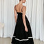 Vestido Maxi Benny - Elegante y Atemporal