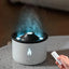 Volcano Mist Humidifier - Serenity and Comfort