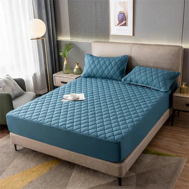 Eucalyptus Sheets and Pillow Cases