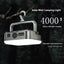 Mini Camp Lamp - Versatile LED Tent Light