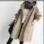 Women's Casual Windbreaker Jacket with Hood and Pockets