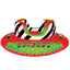 WOW Sports Cyclone Spinner Towable