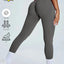 Women's High Waisted Seamless Leggings