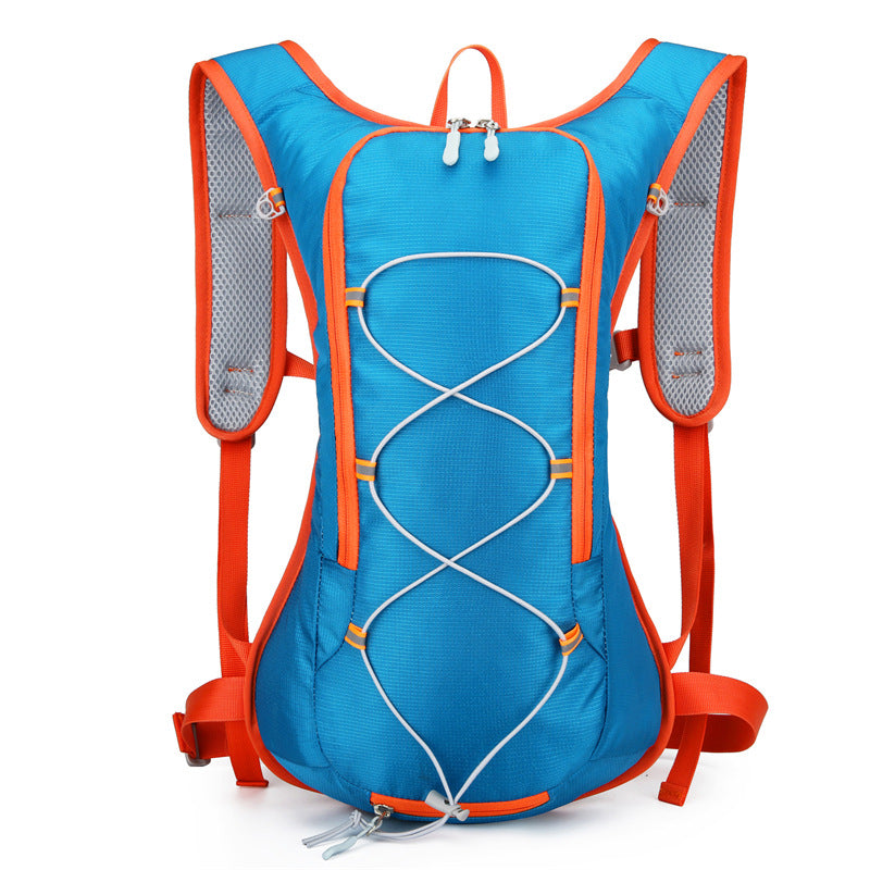 Premium Waterproof Hiking Backpack - Versatile Outdoor Companion