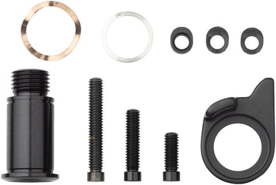 Composants de dérailleur arrière SRAM Red 36T eTap AXS