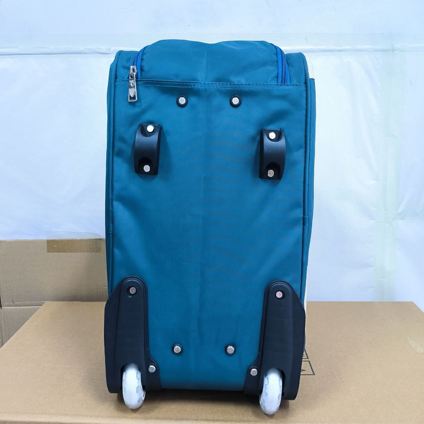 Bolsa de viaje de mano Oxford impermeable de gran capacidad