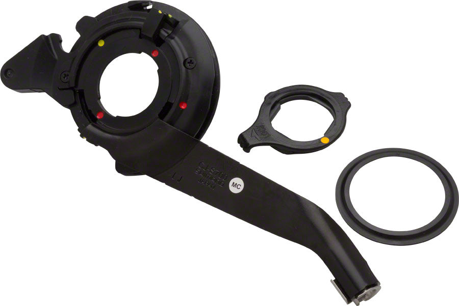 Unidad de unión de cassette Shimano Alfine CJ-S700